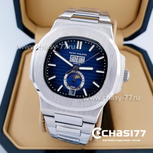 Patek Philippe Men Nautilus (08591)