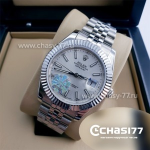 Копия Rolex Datejust (08691)
