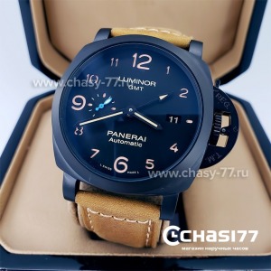 Копия Panerai Luminor GMT (09091)