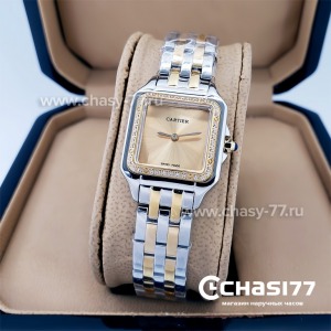 Копия Cartier Panthere (19291)