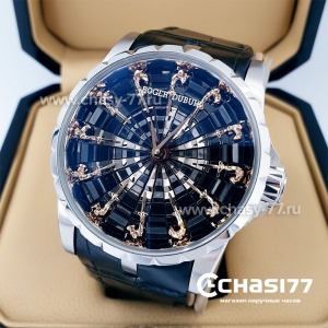Roger Dubuis Knights of the Round Table (19791)