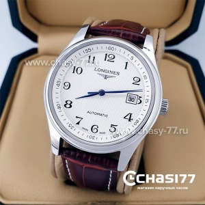 Копия Longines Master Collection (19891)