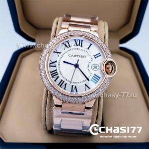 Cartier Ballon Bleu (09891)
