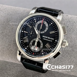 Montblanc Flyback (12792)