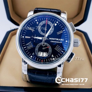 Montblanc Flyback (12792)