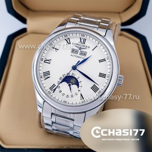 Копия Longines Master Collection (12892)