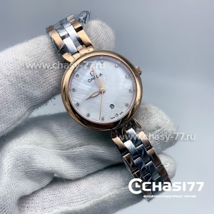 Omega Ladymatic (13592)