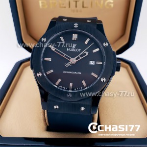 Копия HUBLOT Classic Fusion - кварц (13692)