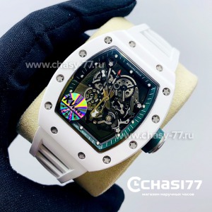 Копия Richard Mille - Дубликат (14392)