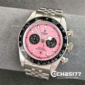  Tudor Black Bay Chrono (24492)