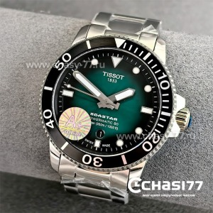 Tissot T-Sport Seastar Powermatic 80 (24592)