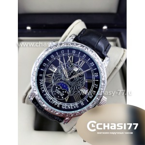 Patek Philippe Men Grand Complications Sky Moon (04692)