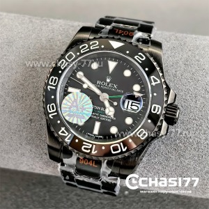 Rolex GMT Master II  (24792)