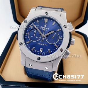 Копия HUBLOT Classic Fusion Chronograph (14892)