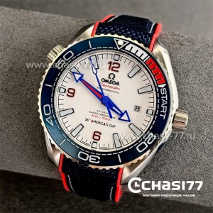 Omega Seamaster Planet Ocean (24992)