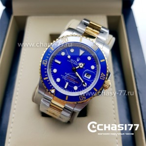 Rolex Submariner (04992)