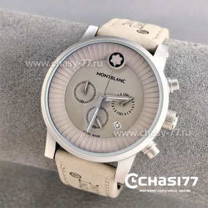 Montblanc TimeWalker (25392)