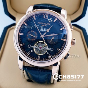 Копия Patek Philippe Perpetual Calendar (15492)