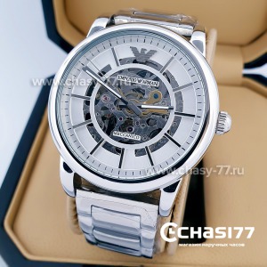 Emporio Armani Meccanico AR60006 (15592)