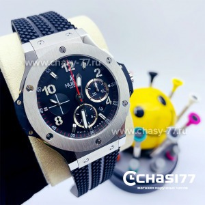 Hublot Big Bang ETA 4100 - Дубликат (05592)