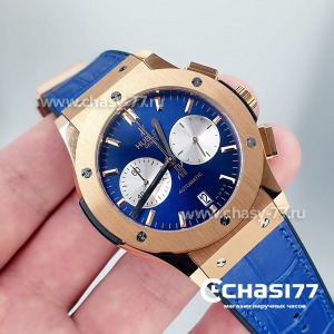 Копия HUBLOT Classic Fusion Chronograph (05992)