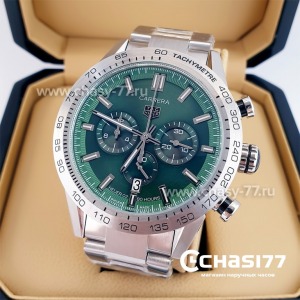 Tag Heuer CARRERA Calibre Heuer 02 (16292)
