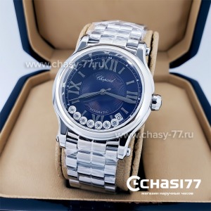 Chopard Happy Diamonds (16392)