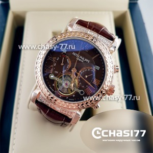 Patek Philippe Grand Complications (06492)