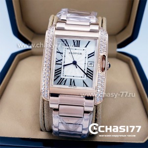Копия Cartier Tank (17392)