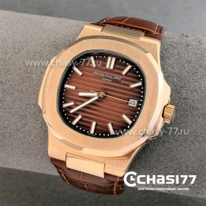 Копия Patek Philippe Men Nautilus (17492)