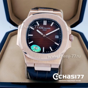 Копия Patek Philippe Men Nautilus (17492)