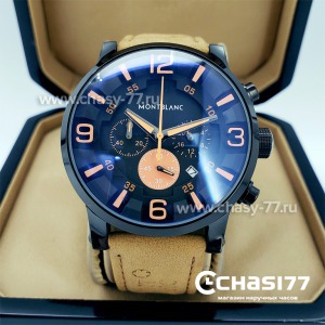 Montblanc TimeWalker (17692)
