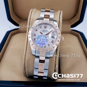 Rolex Datejust (17792)