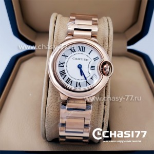 Cartier Ballon Bleu (18092)