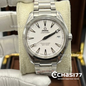 Копия Omega Seamaster Aqua Terra - Дубликат (18192)