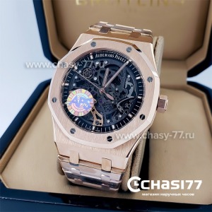 Audemars Piguet Royal Oak Skeleton - Дубликат (18592)