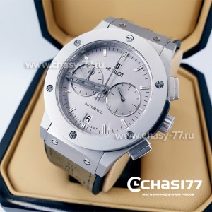 Копия HUBLOT Classic Fusion Chronograph (08592)