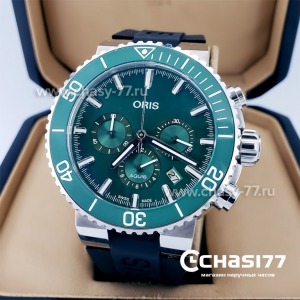 Oris Aquis (19492)