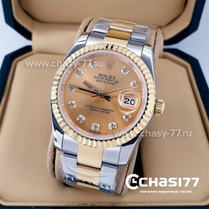 Копия Rolex Datejust (20093)
