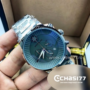 Копия Montblanc TimeWalker (10393)