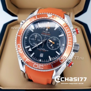 Omega Seamaster Planet Ocean (21093)