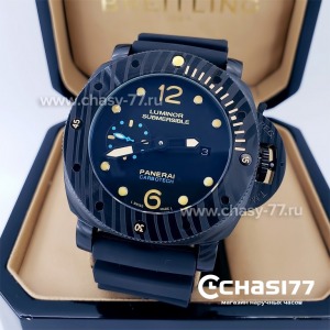 Panerai Submersible - Carbon (11193)