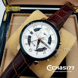 Montblanc Flyback (12793)