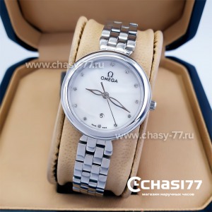 Omega Ladymatic (13593)