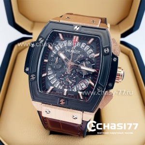 Hublot Senna Champion 88 (23693)