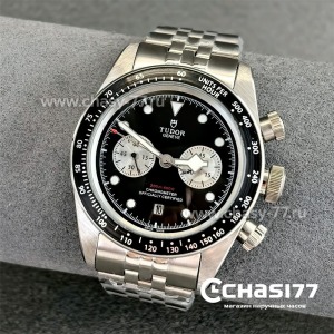  Tudor Black Bay Chrono (24493)