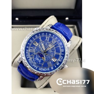 Patek Philippe Men Grand Complications Sky Moon (04693)