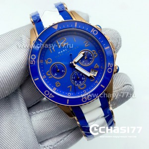 Marc Jacobs Chronograph (15093)