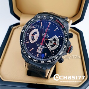 Tag Heuer Calibre 17 (05093)