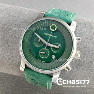 Montblanc TimeWalker (25393)